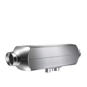 차량용 온풍기 24V 이동식 급속 난방 화물차 온열기