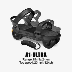 전동 롤러스케이트 워킹 문워커 에어트릭 보드 이륜