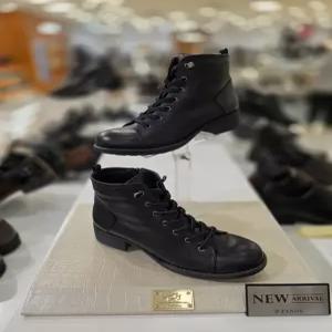 [탠디]탠디 미셸by탠디 소가죽 여성용워커 HS121519 (5cm몰드창)