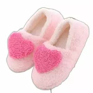 겨울 거실 슬리퍼 여성털슬리퍼 사무실털슬리퍼 방한슬리퍼 사무실슬리퍼 겨울용슬리퍼 여성겨울슬리퍼 겨