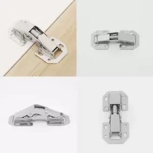 ( )무보링 경첩 43x105mm 욕실장 장롱