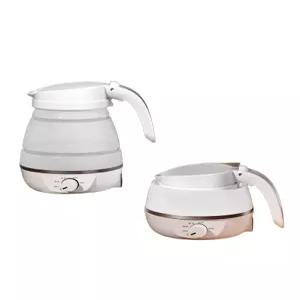 접이식 캠핑 전기포트 폴딩 휴대용 경량 주전자 보온