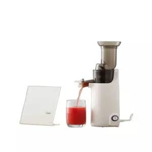 과일 착즙기 대용량 원액기 카페 주서기 녹즙기 유압