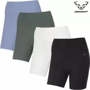 다이나핏 NEO PISTE 피스테 여성 하프 타이츠 YWM23389 989950