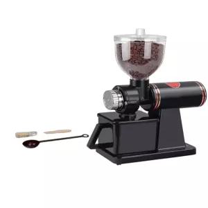 전동 원두 그라인더 핸드드립 캠핑 가정용 분쇄기 수동