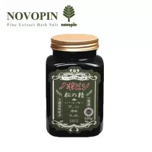 프리미엄 보습 입욕제 소나무 엑기스 입욕제 500g 노보핀 소나무 입욕제
