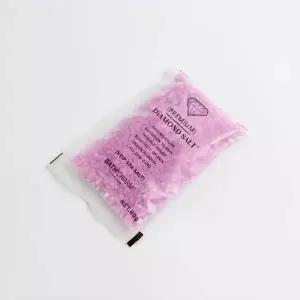 바스참 다이아몬드솔트 80g 라벤더 요르단 사해소금 입욕제