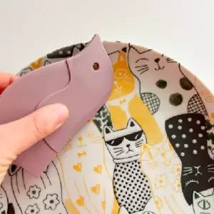 ( )주방 욕실 싱크대 물기제거 유리 바닥 거울 그릇 설거지 청소 미니 펭귄 스퀴즈