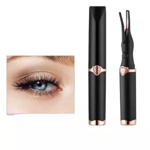속눈썹 뷰러 집게형 집게 셀프 컬링기 래쉬펌 히팅 온열