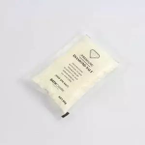 바스참 다이아몬드솔트 80g 내추럴 요르단 사해소금 입욕제