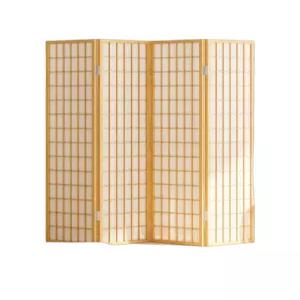 민화 파티션 칸막이 차례 제사 가림막 돌잔치 접이식