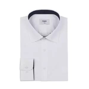 [레노마](광주신세계)(임직원) 봄신상 모달필라필스판 긴소매 셔츠 ROFSG0319WH