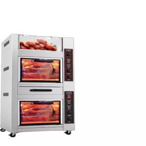 군고구마 굽는기계 서랍형 구이기 군고구마통 철제 업소용