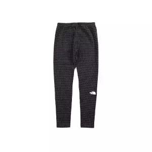[아웃도어스/노스페이스]노스페이스 키즈 JACQUARD LEGGINGS TD2NF6KI62T-DGY