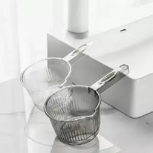 대용량 다용도 목욕 바가지 욕실 세신용 물바가지 10호 사이즈