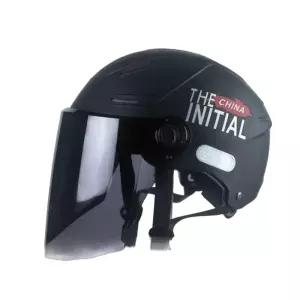 빅사이즈헬멧 대두헬멧 특대 대형 여름 바이크모자 하이바