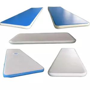 체조용 에어매트 주짓수 연습 백플립 태권도 낙법