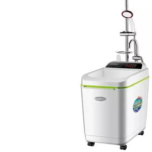 캠핑용 온수기 야외 이동식 휴대용 간이 샤워기 차박