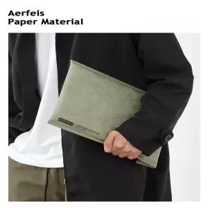 ANAheim ANAHEIM 파우치 국방색 구즈