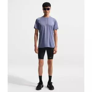 [나이키]스트라이드 드라이 핏 하프 러닝 타이츠 M - 블랙 IF2041-010 406481