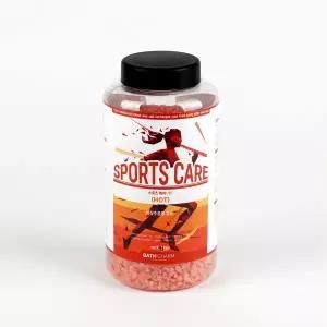 바스참 스포츠케어 핫1kg 용기형 입욕제 반신욕