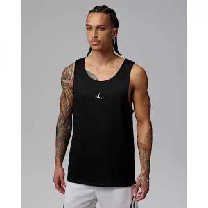 [나이키]조던 스포츠 남성 리버시블 저지 - 블랙화이트 IF0864-010 414003