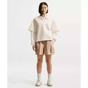 [나이키]스포츠웨어 미드라이즈 루즈 5인치 카고 쇼츠 W - 리넨세일 HV2619-286 420586