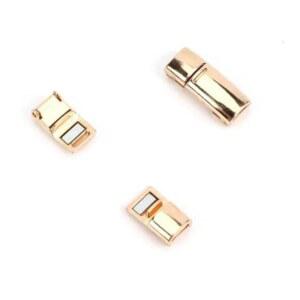 코쥬 티디 레이스 u2013 노타이 엘라스틱 신발끈과 마그네틱 버클 8mm 스트랩 및 어린이용 한 사이즈 u2013 슬립온 스니커즈