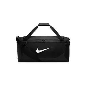 [나이키]브라질리아 트레이닝 더플백(미디엄, 60L) - 블랙화이트 IB4392-010 420605