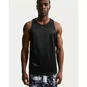 [나이키]스탠다드 이슈 남성 연습용 메쉬 농구 저지 - 블랙페일 아이보리 IF2601-010 415722