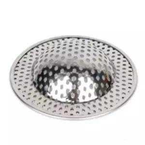 ( )배수구거름망 손잡이형 5.2cm 씽크대거름망 하수구트랩 스텐거름망 욕실배수구거름망