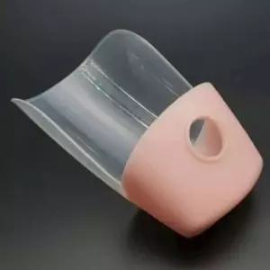 ( )수도꼭지 연장 워터탭 핑크 아기수도꼭지 수도꼭지연장 아기수전 욕실용품