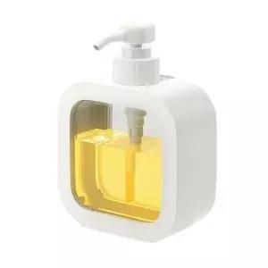 주방 욕실 삼푸 세제 리필공병 펌프용기 디스펜서