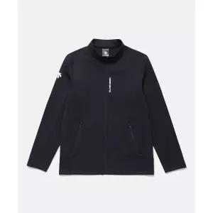 [데상트][영애슬릿] 트레이닝 플리스 자켓 블랙(SP32JTFT71)SP32JTFT71_BLK0 740663