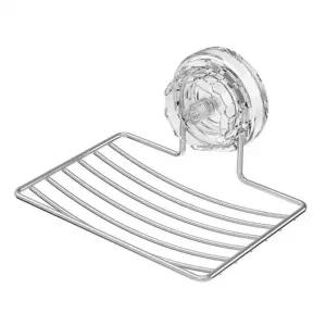 무타공 비누 거치대 세면대 스텐 물빠짐 비누 받침대 욕실 비누대 비누받침