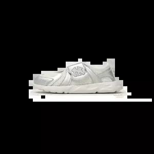 MLB 키즈 트랙 러너 제로 베이비 뉴욕양키스 SILVER 7ARNC1B63 50SIS