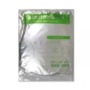 [SBD] 화장실 뚜껑 욕실 시트 변기커버 대형