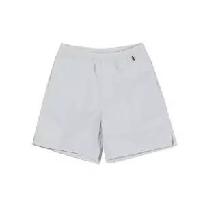 코드그라피 CGP 유틸리티 나일론 쇼츠_라이트그레이 987691