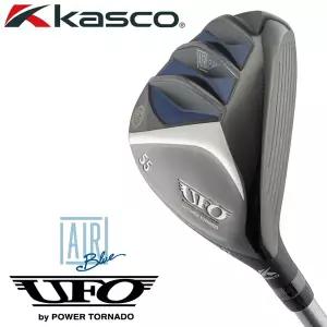 카스코 AIR BLUE 파워토네이도 UFO 남성용 유틸리티