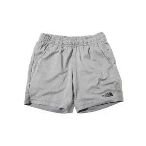 [아웃도어스/노스페이스]노스페이스 키즈 STADIUM SHORTS TD2NS6KK02T-GRY