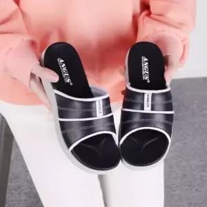 [다잇템] 여성 착용감 코지 소프트 일상복 푹신 슬리퍼