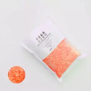 바스참 소금 입욕제 소금호사 오렌지 1kg