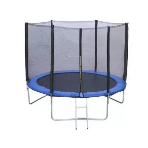 트램폴린 야외 점핑 놀이 트램펄린 원형 펜션 방방이 기구