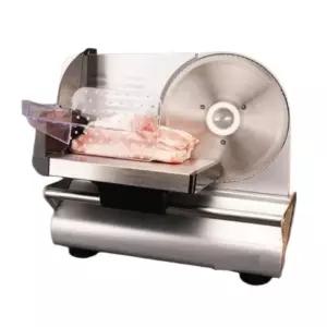 절단기 탁상용 업소용 슬라이서 상업용 가정용 육절기 고기
