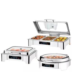 업소용 미니 반찬냉장고 뷔페 셀프바 토핑 작업대