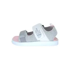 [아웃도어스/노스페이스]노스페이스 키즈 CITY SANDAL TD2NS96K14B-GRY