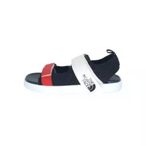 [하프클럽/노스페이스]노스페이스 키즈 CITY SANDAL TD2NS96K14A-BLK