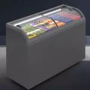 초저온냉동고 얼음컵 다목적 아이스크림 영업용