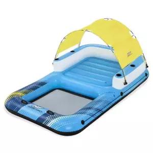 해먹 써니워터 물놀이 빠지 물대포 보트 대형 튜브 투명