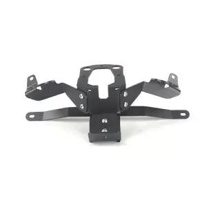 트라이엄프 타이거 스포츠 660 전면 대시보드 안티쉐이크 강화 브래킷 확장형 내비게이션 바 오토바이용